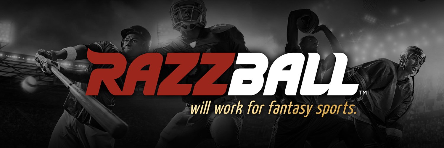 Razzball's banner