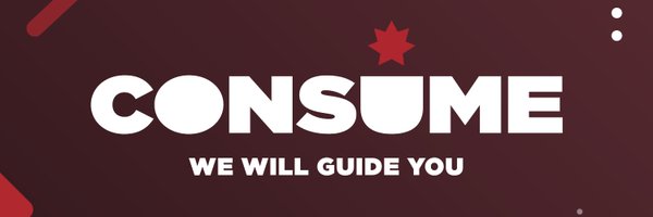 Consume Cannabis Co Profile Banner