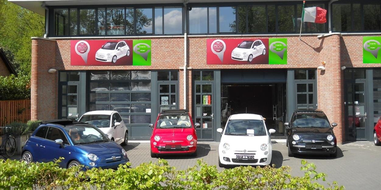 Fiat500/E-Auto Point (@fiat500point) / Posts / X
