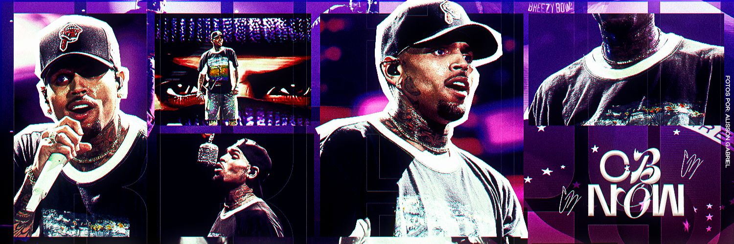 CB NOW 💥's banner