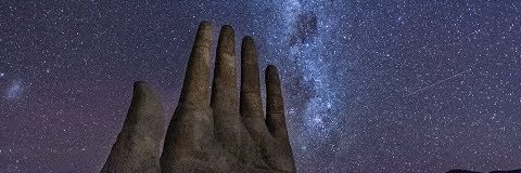 Nelson Llanquin 🇨🇱🫶🇨🇱 banner