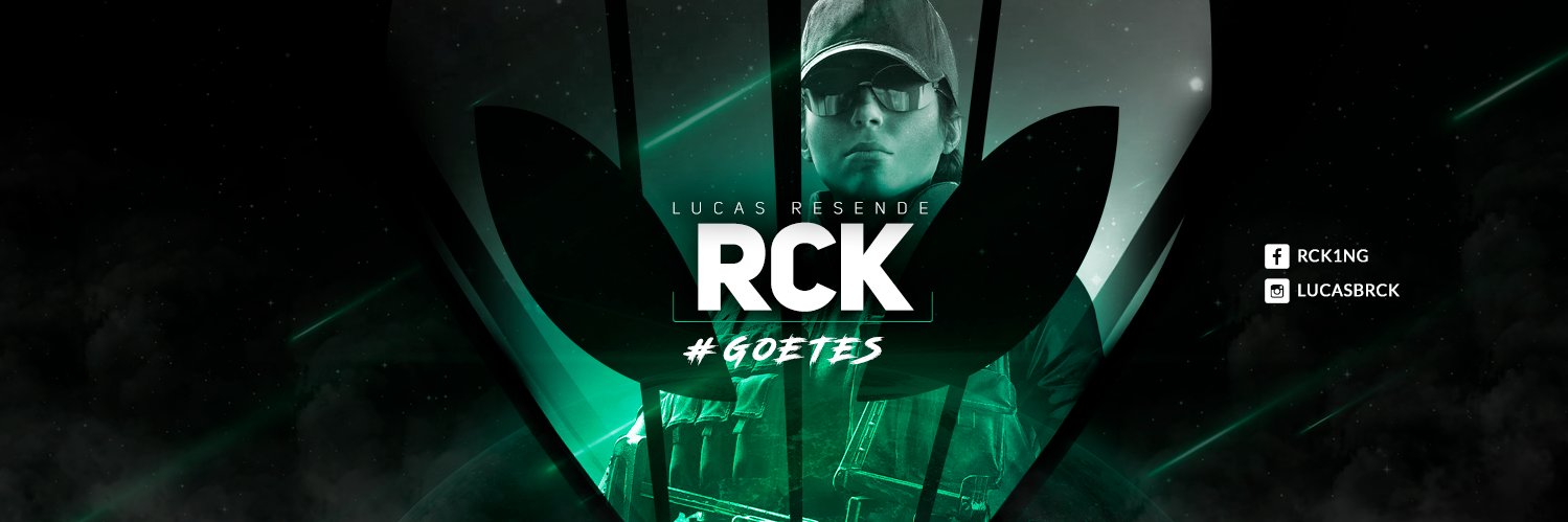 rck1ng's profile banner image