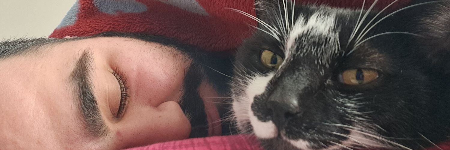 cmvet61's profile banner image