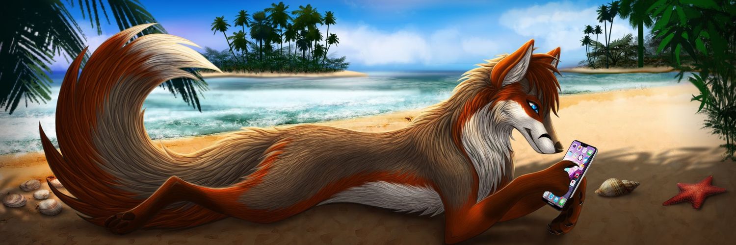 NobleFoxAD banner