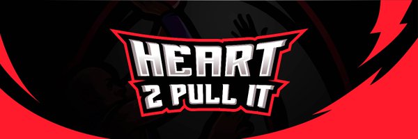 Heart2PulliT Profile Banner