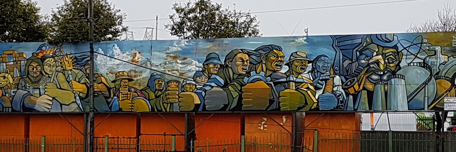 Mario R. Durán Ch. banner