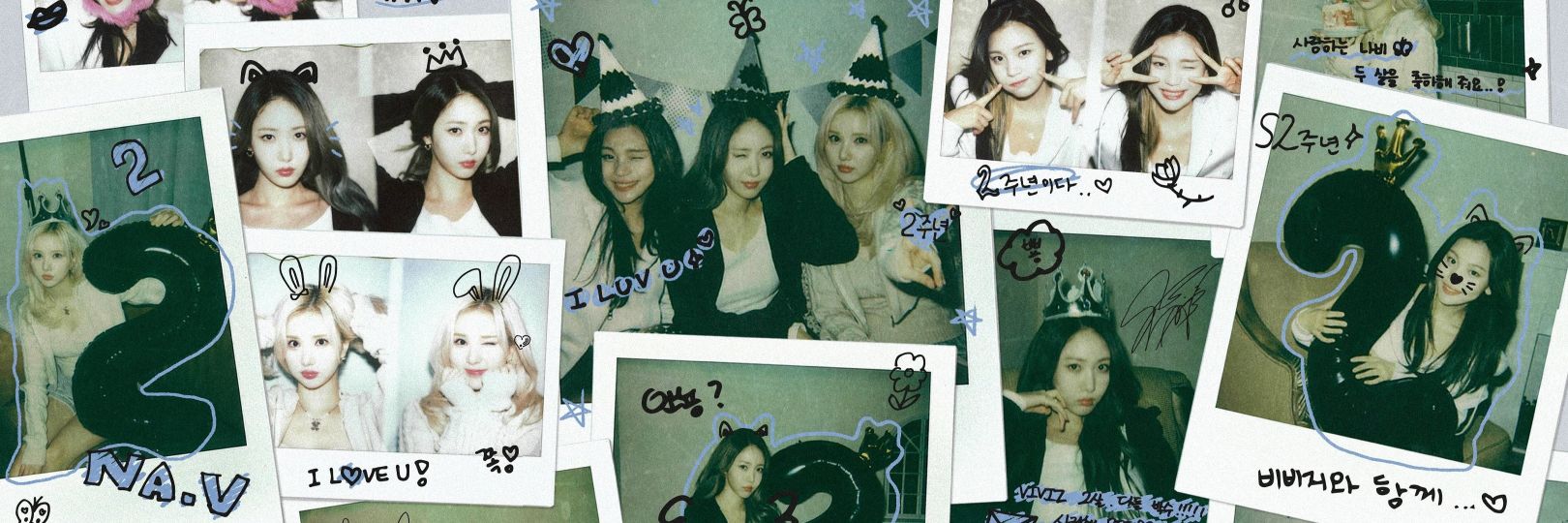 yewonies's profile banner image