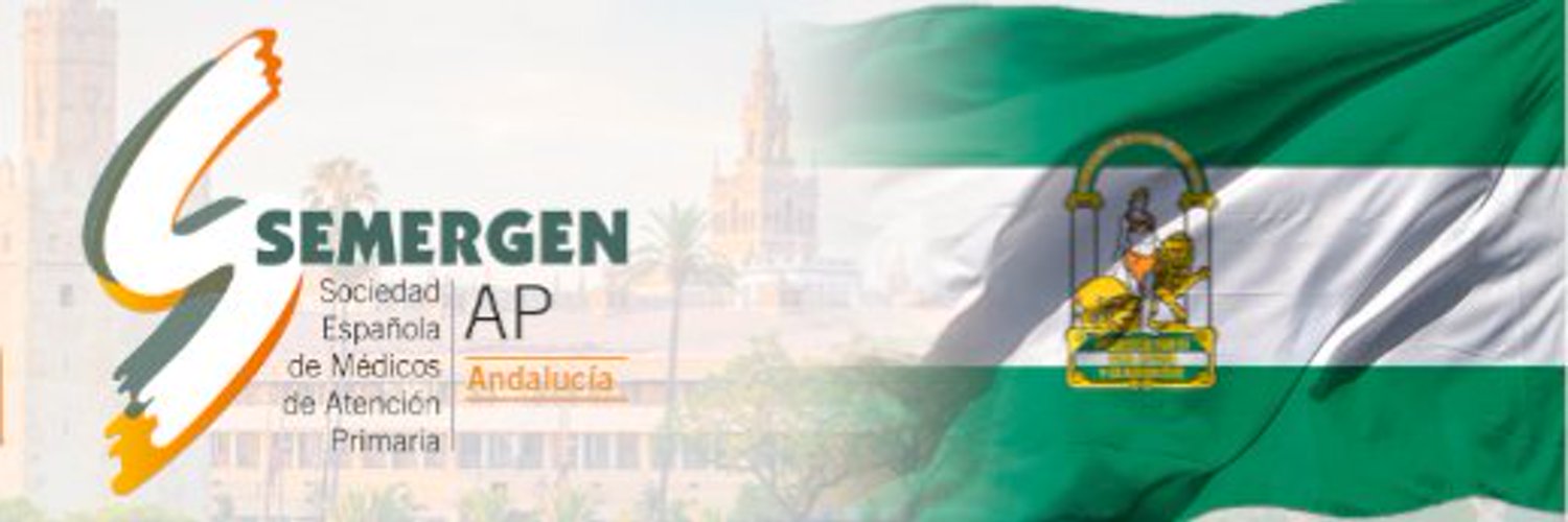 SEMERGEN Andalucía Profile Banner