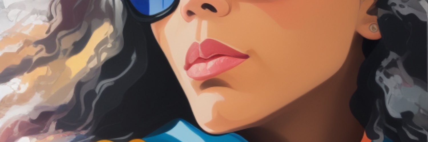 lizettesaz's profile banner image
