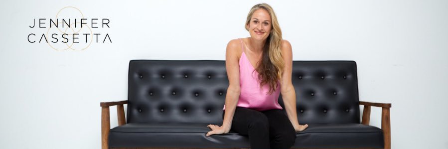 JennCassetta's profile banner image