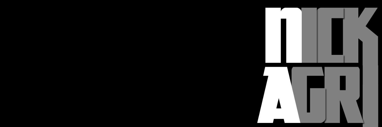 Nicholas Agri banner