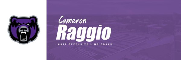 CoachRaggio Profile Banner