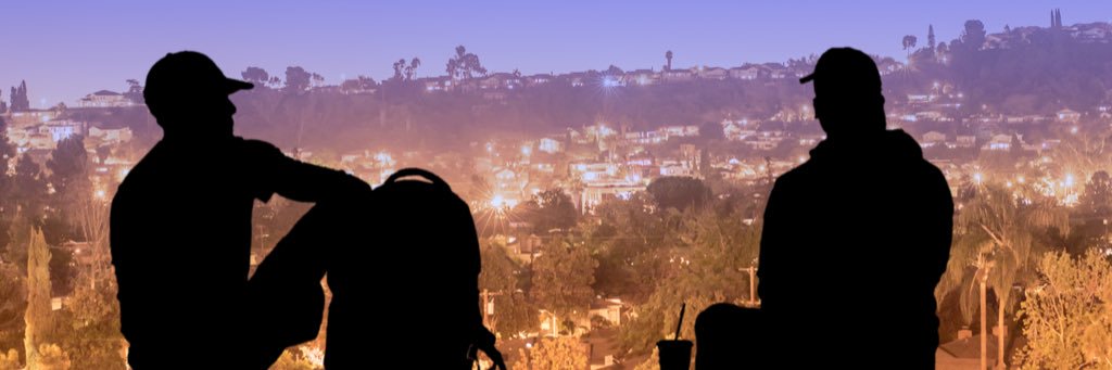 DaveDeeOne's profile banner image