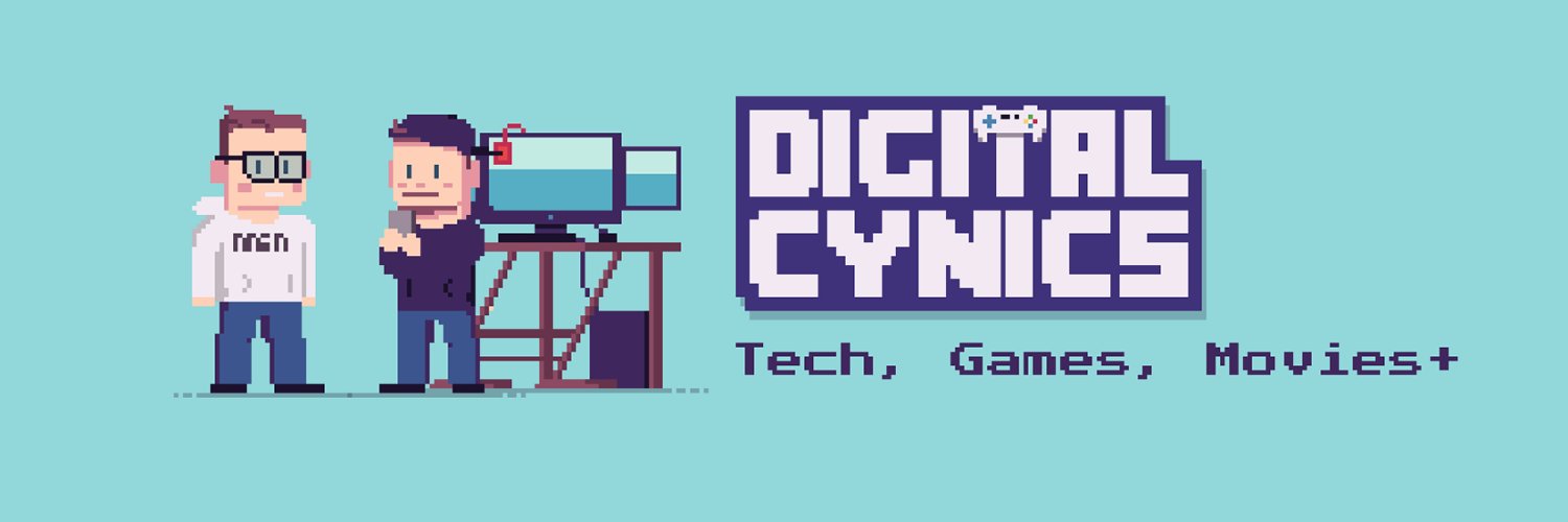 Digital Cynics banner