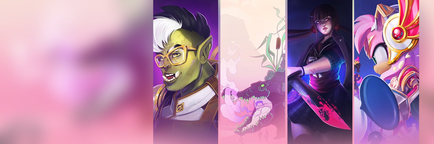 bunzerker's profile banner image