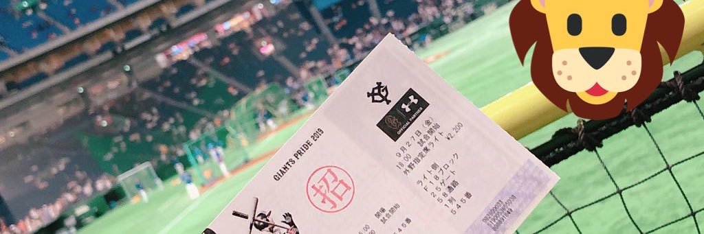 りぬ🦁🌟 banner