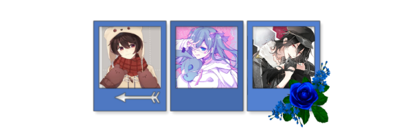 BlueRxyal's profile banner image