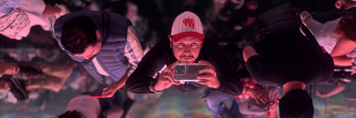 JesusMacuil's profile banner image