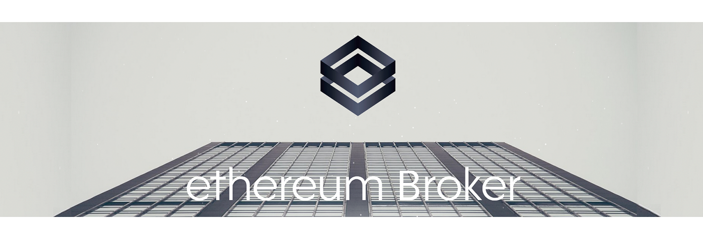EthereumBroker's profile banner image