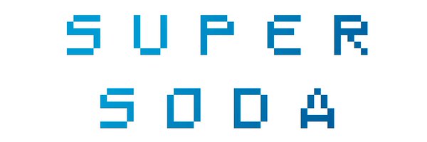 super_soda Profile Banner