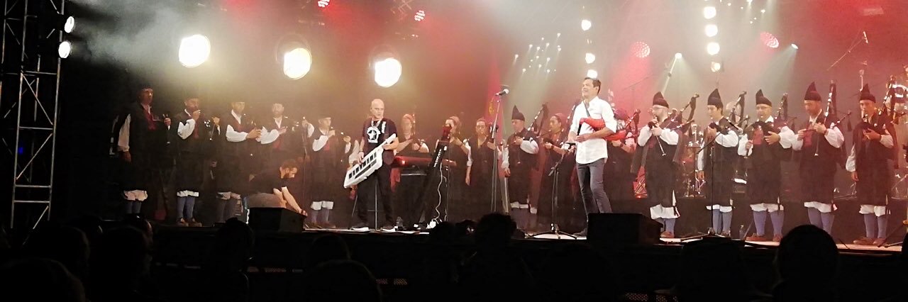 José Ángel Hevia banner