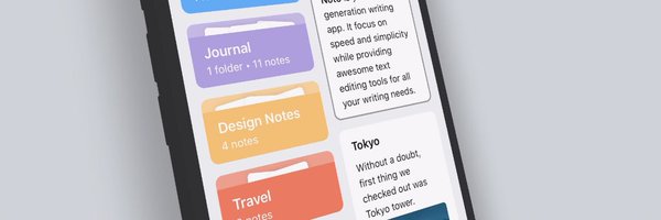 noto_app Profile Banner