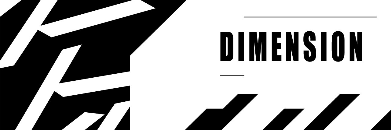 DIMENSION FUND's banner