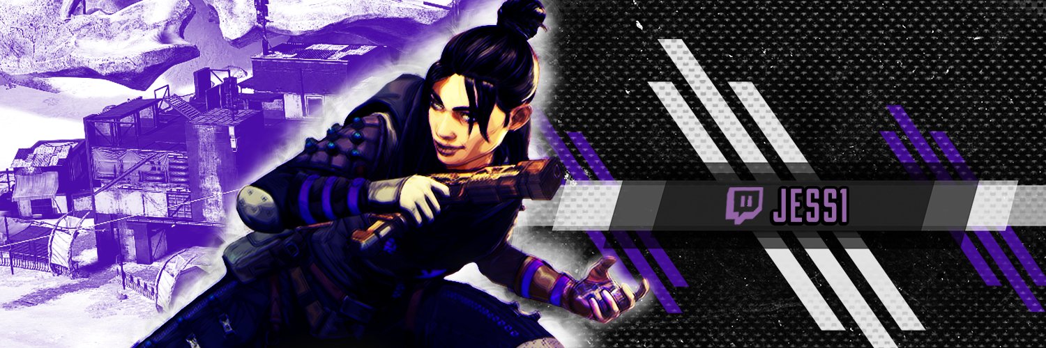 Jess banner