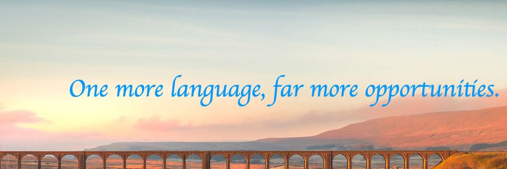 ジョニー@英語勉強法/多言語話者 banner