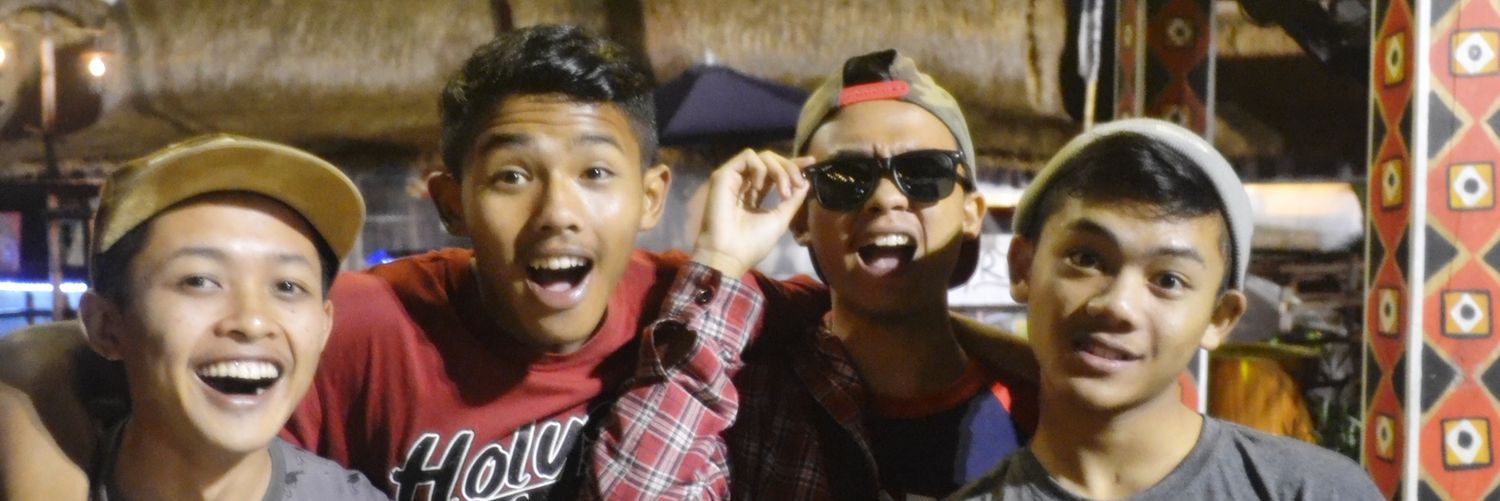 DimasSugiarta's profile banner image