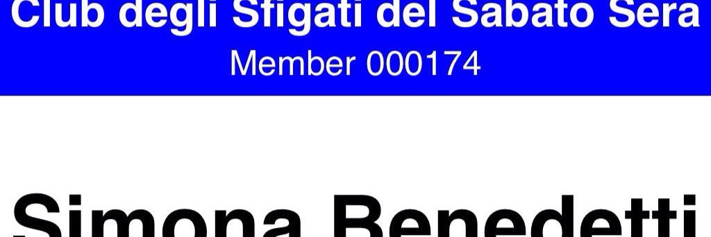 Simosempre's profile banner image