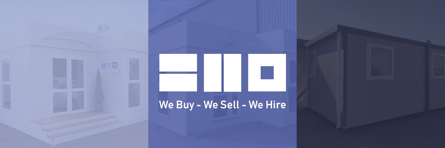 Portable Building Sales banner