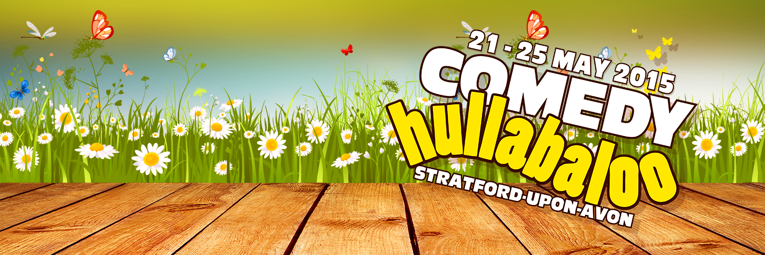 stratfordcomedy's profile banner image