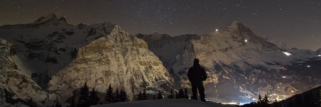 Matthew Kennedy banner