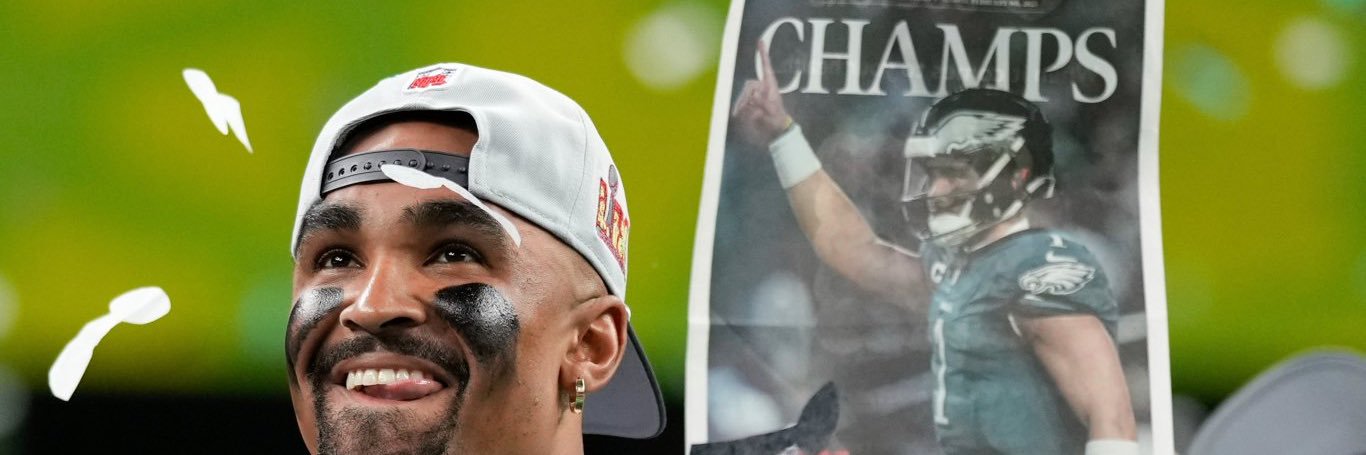 phlsportsdad's profile banner image