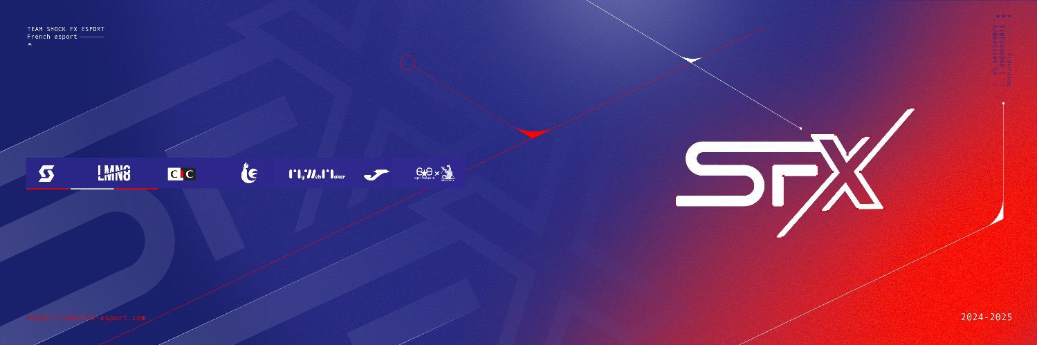 sfxefoot's profile banner image