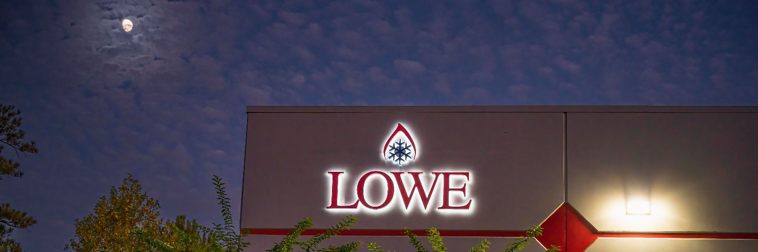 LoweRental Profile Banner