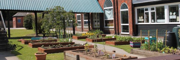 PegswoodPrimary Profile Banner