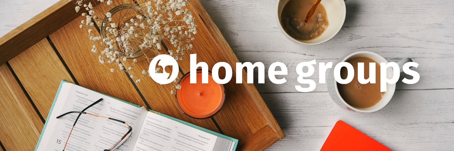 HomegroupsUk's profile banner image