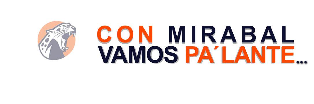 mirabaljorge's profile banner image