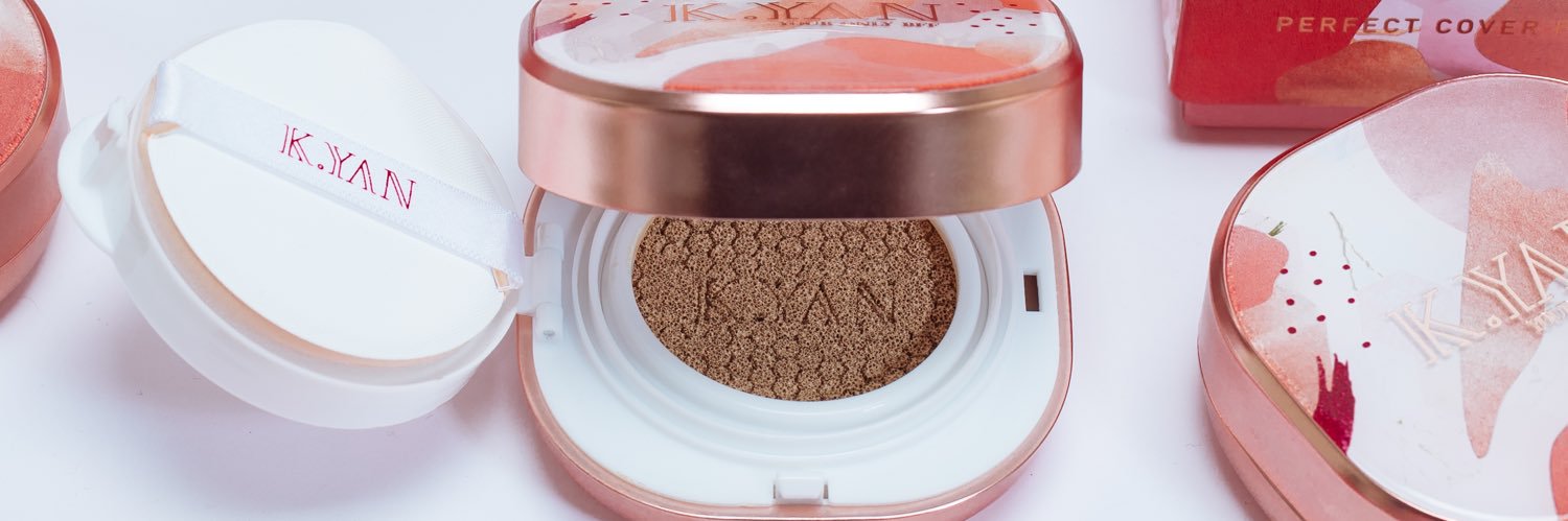 KyanCosmetics's profile banner image