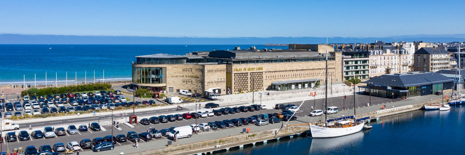 Forum Économique Breton banner