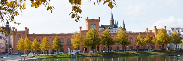 Innenministerium MV Profile Banner