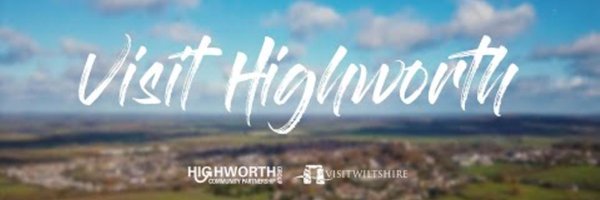 Visit Highworth Today Profile Banner