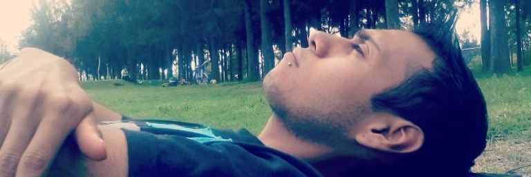 Logan SAGAÓN banner