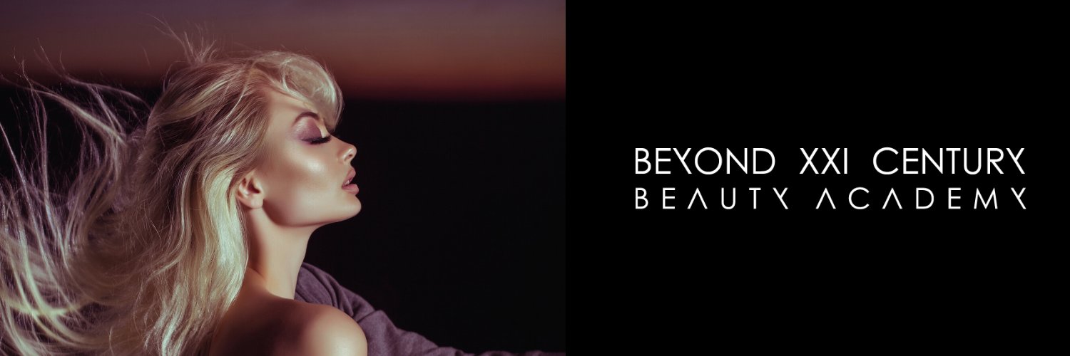 Beyond 21st Century Beauty Academy banner