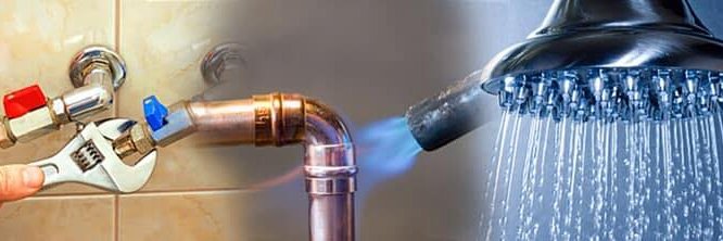 Alcester Town Plumbing & Heating banner