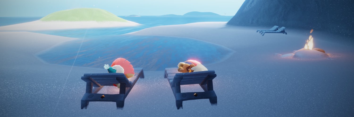 watertatata's profile banner image