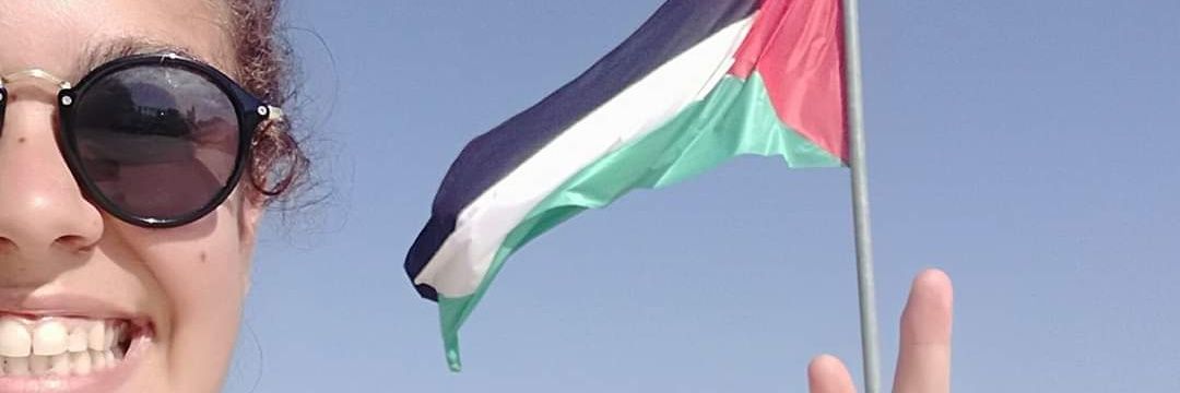 Sil Tomas #PalestinaAskatu🇵🇸 banner