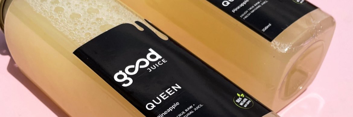goodjuicegh's profile banner image